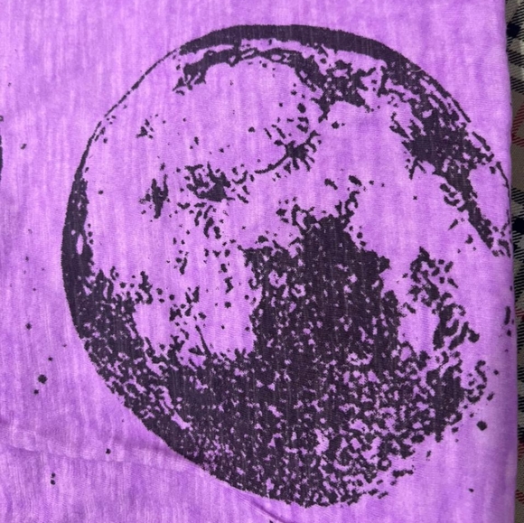 NWT Magnolia Pearl BF Tee shirt One size fits most - Picture 3 of 6